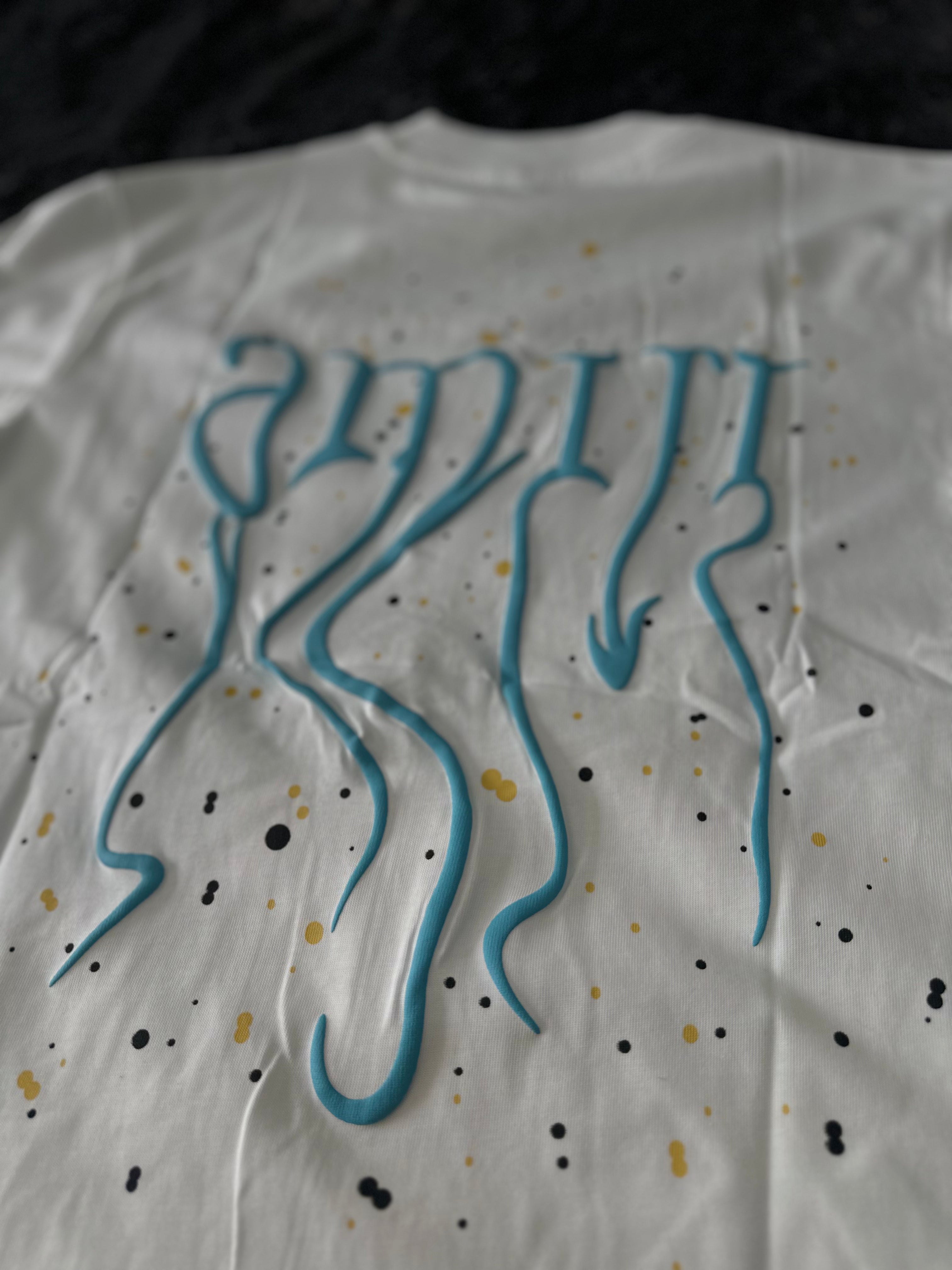 Playera Oversize Amiri