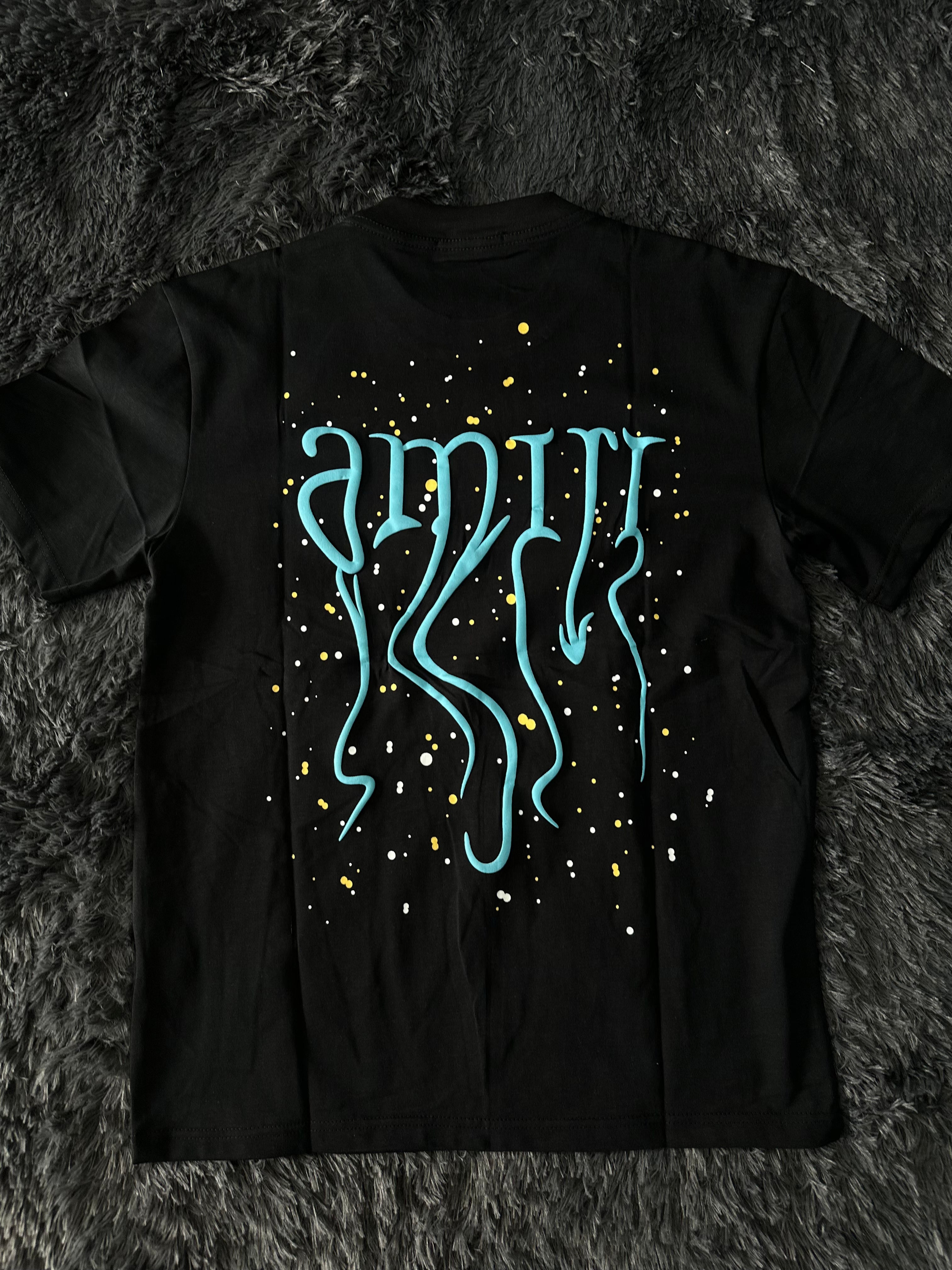 Playera Oversize Amiri