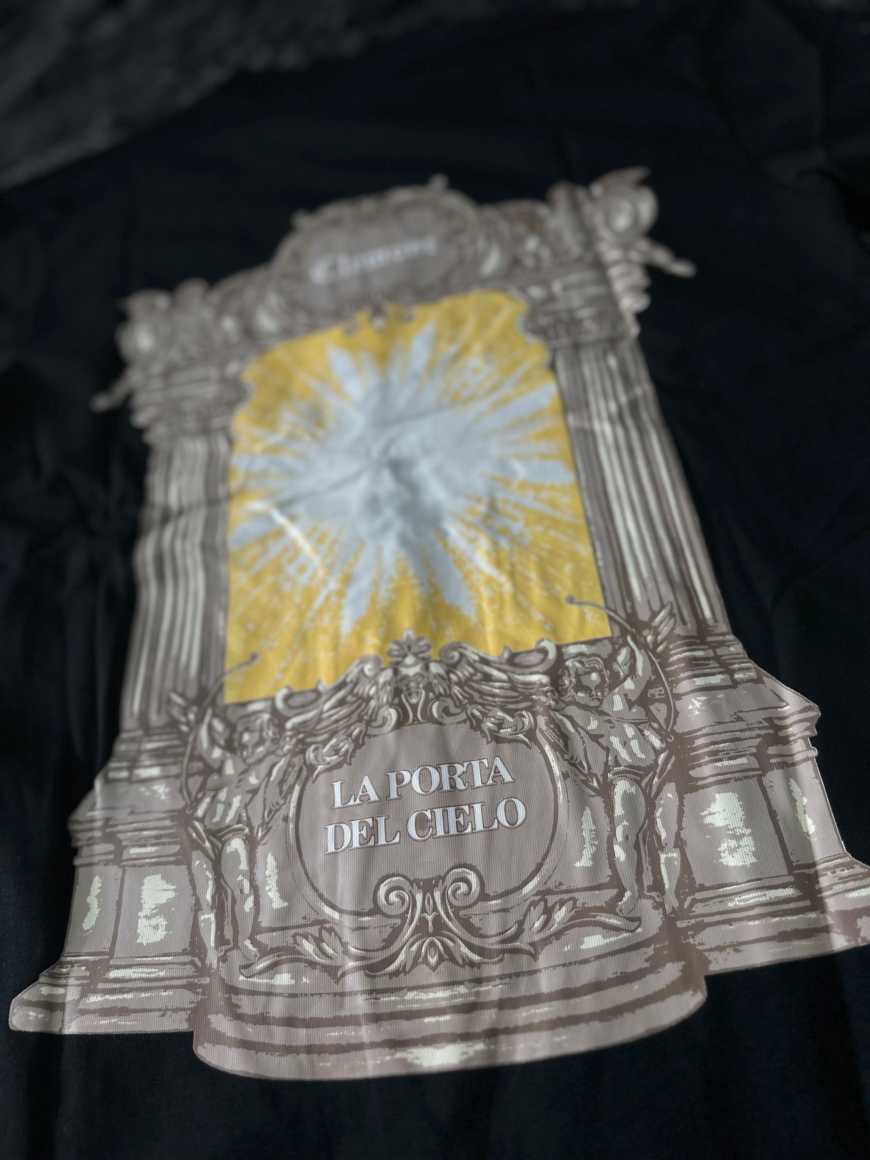 Playera Oversize Clemont