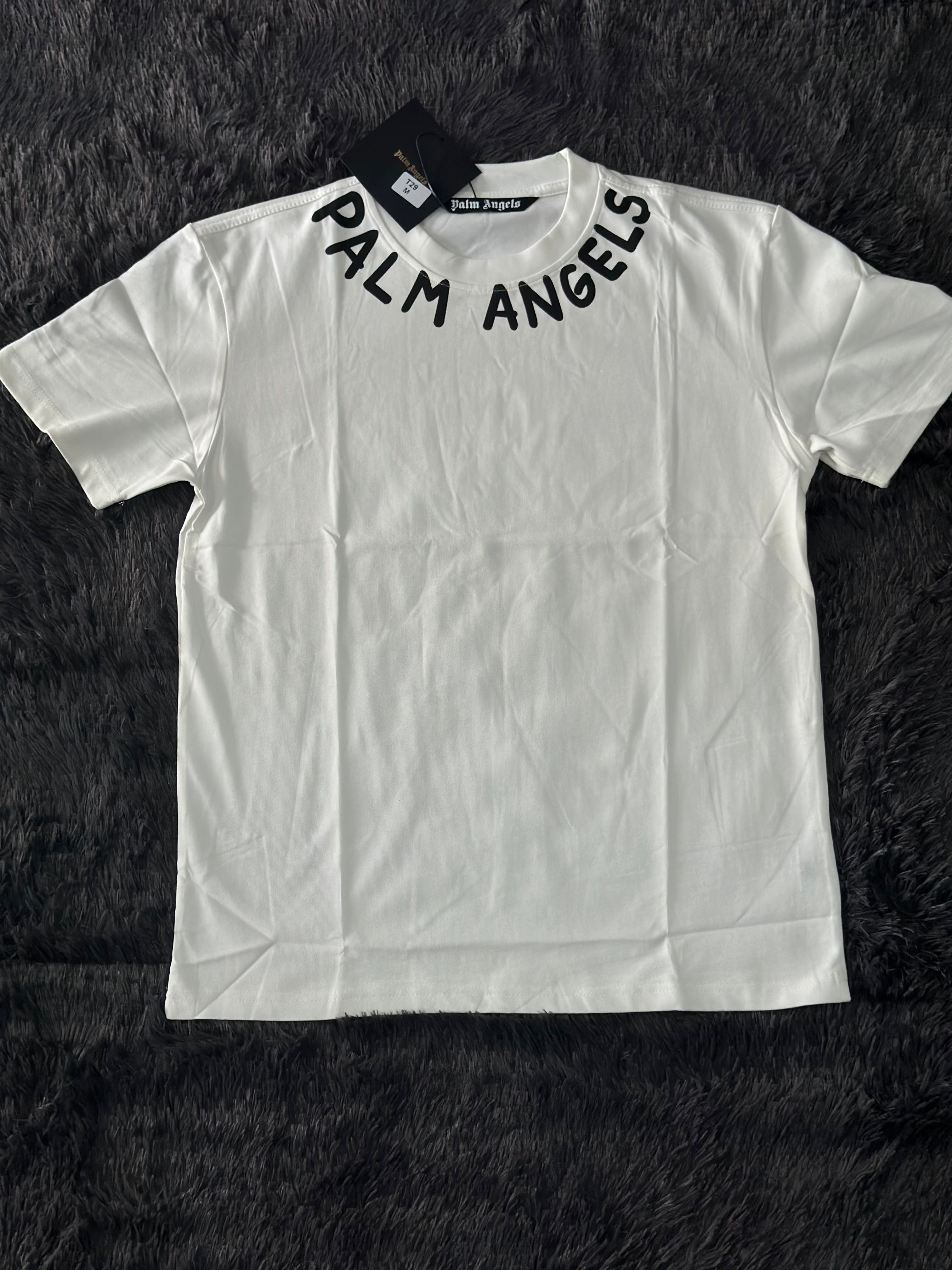 Playera Oversize Palm Angels