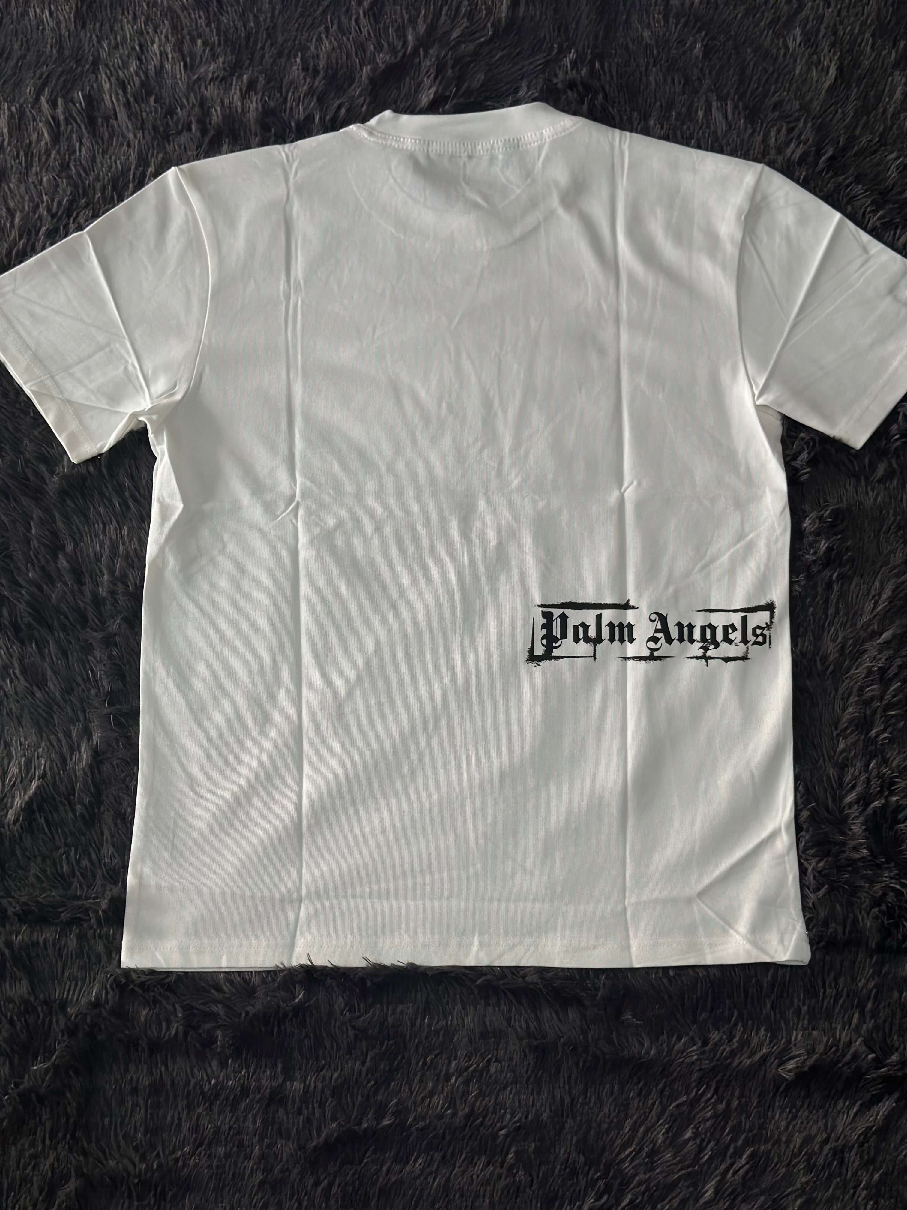 Playera Oversize Palm Angels