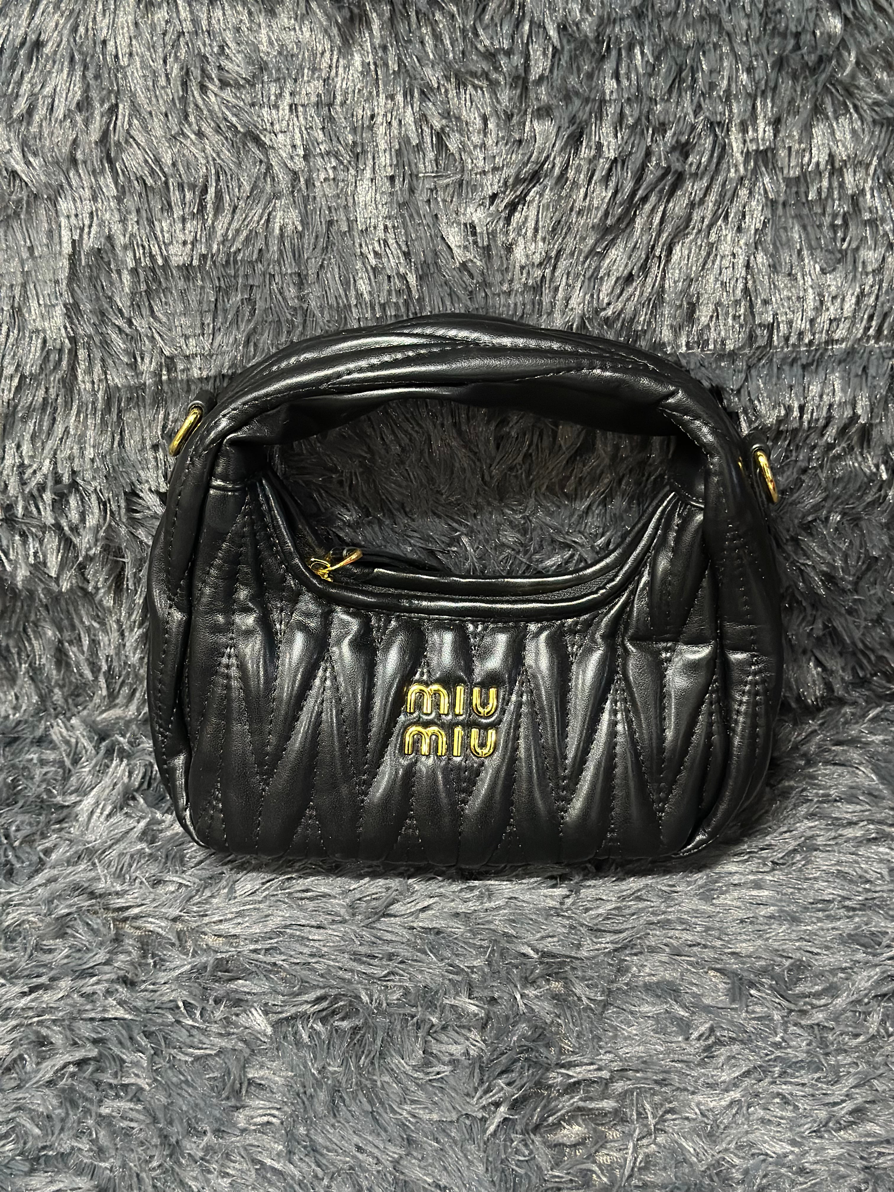 Bolsa Miu Miu