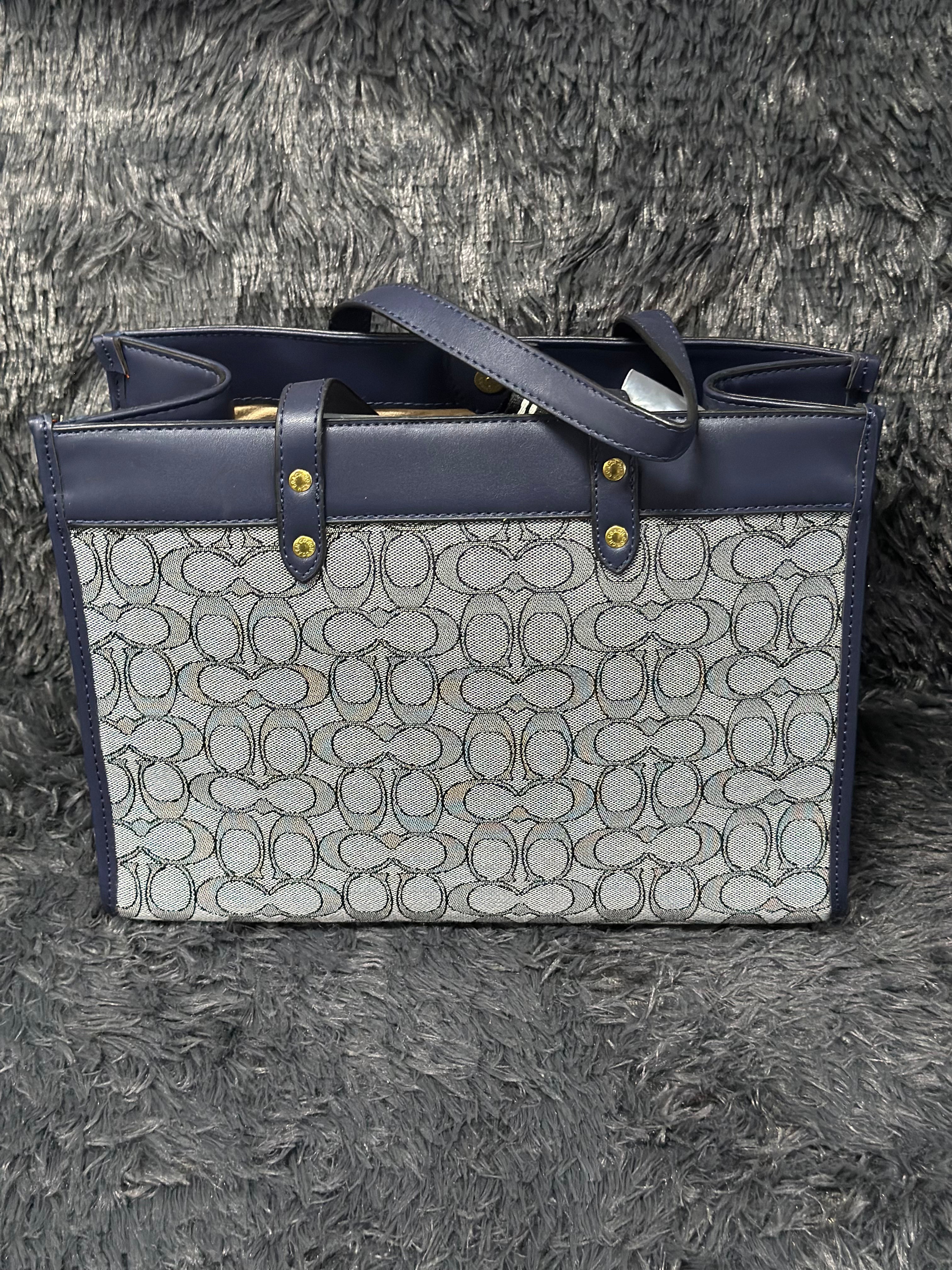 Bolsa Coach
