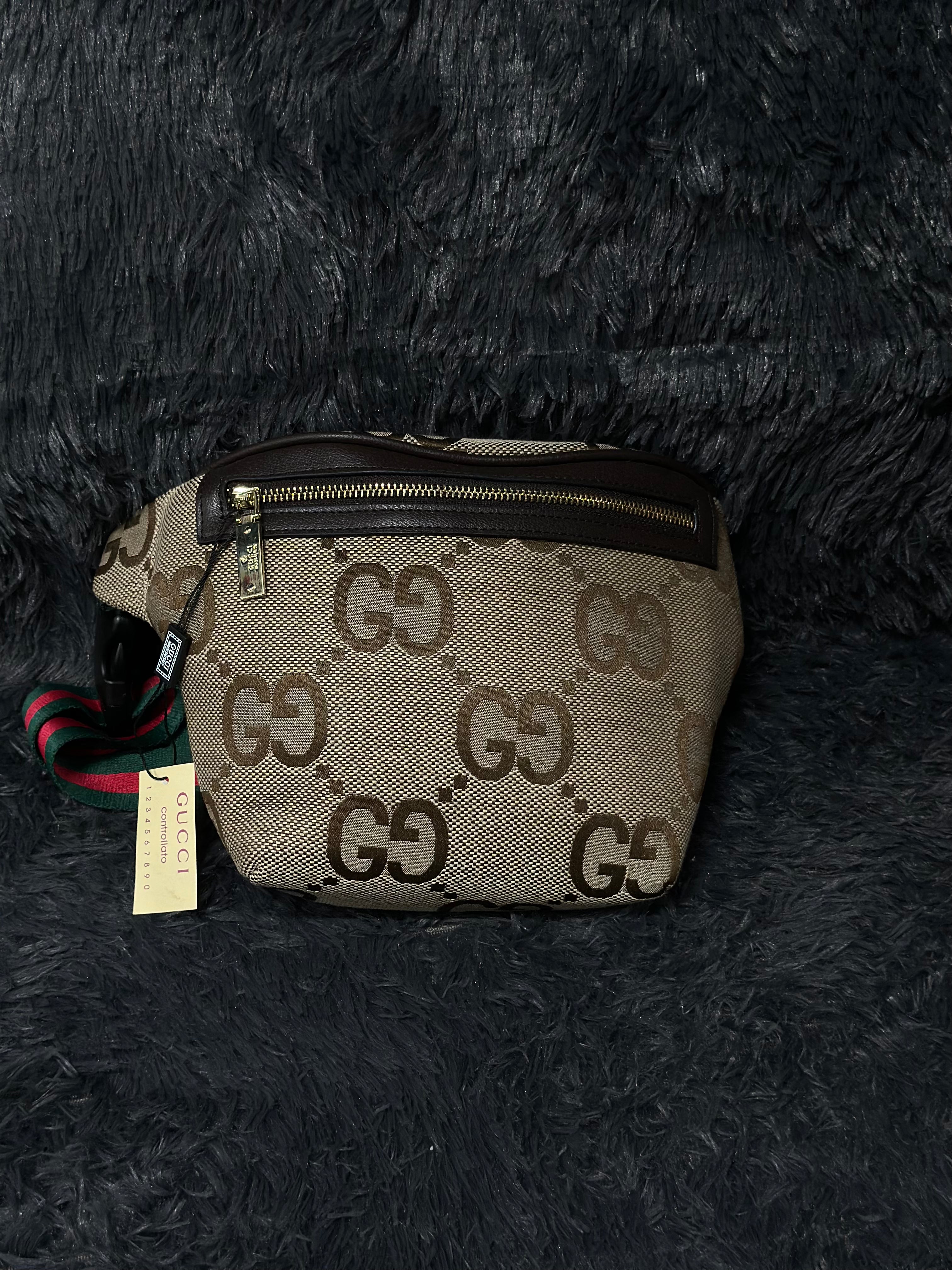 Bolsa Gucci