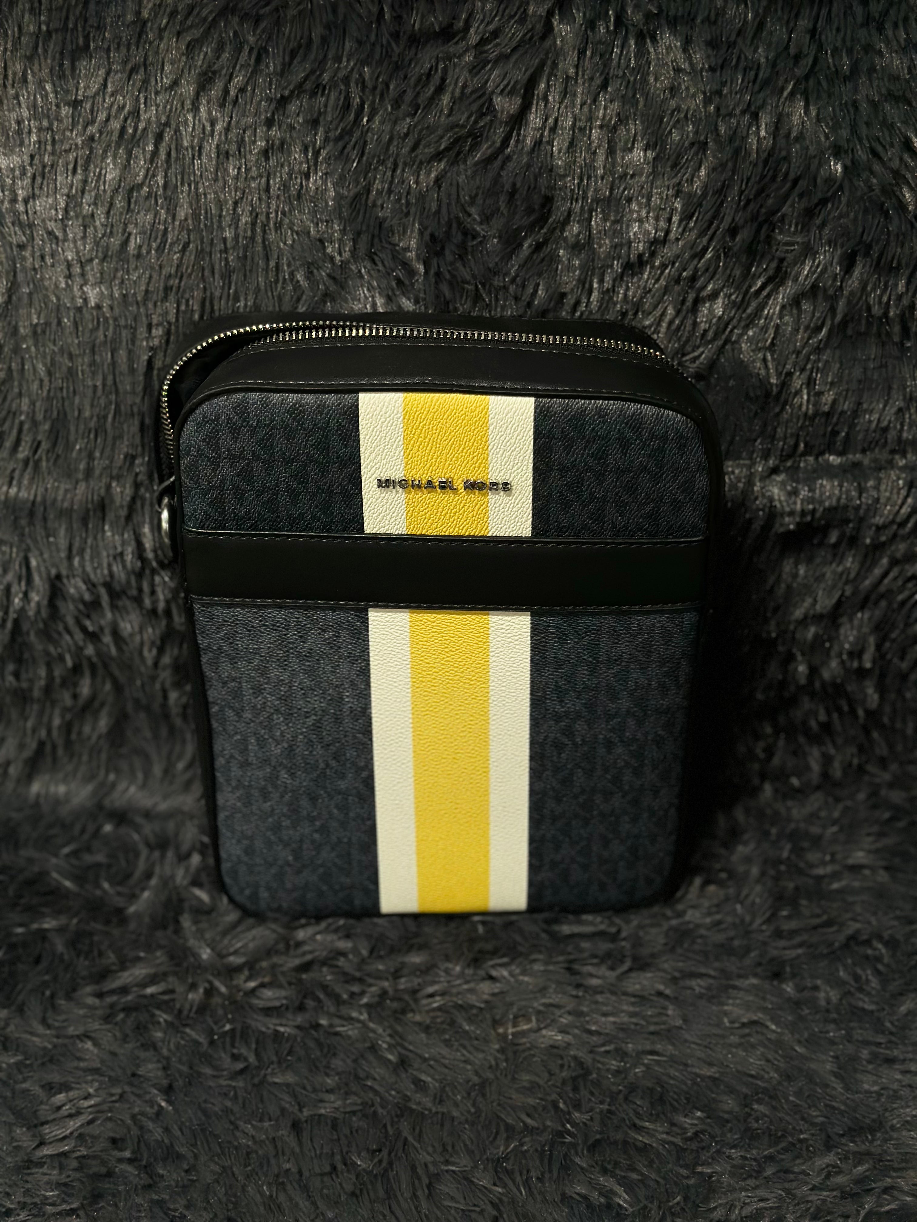 Bandolera Michael Kors