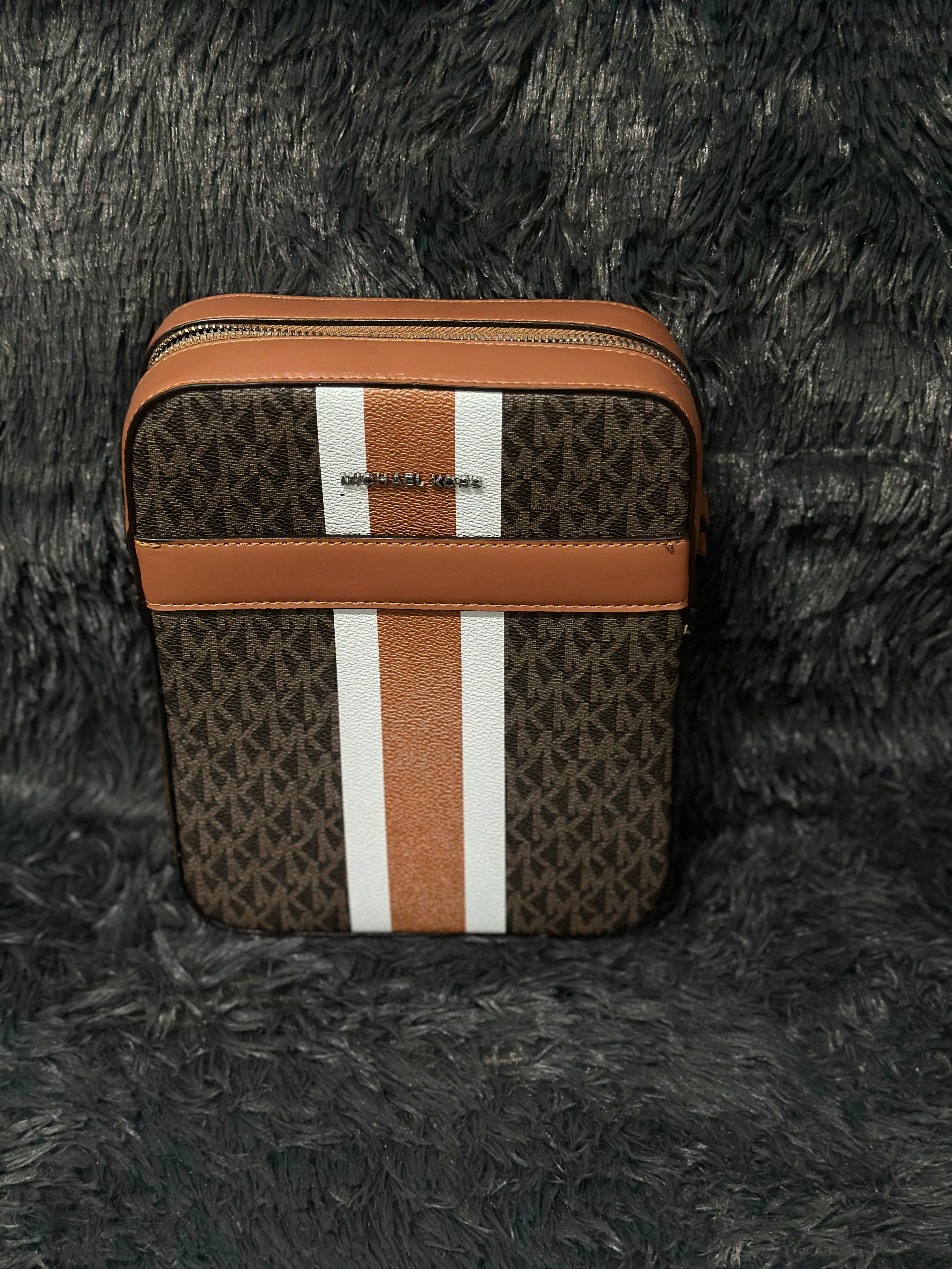 Bandolera Michael Kors