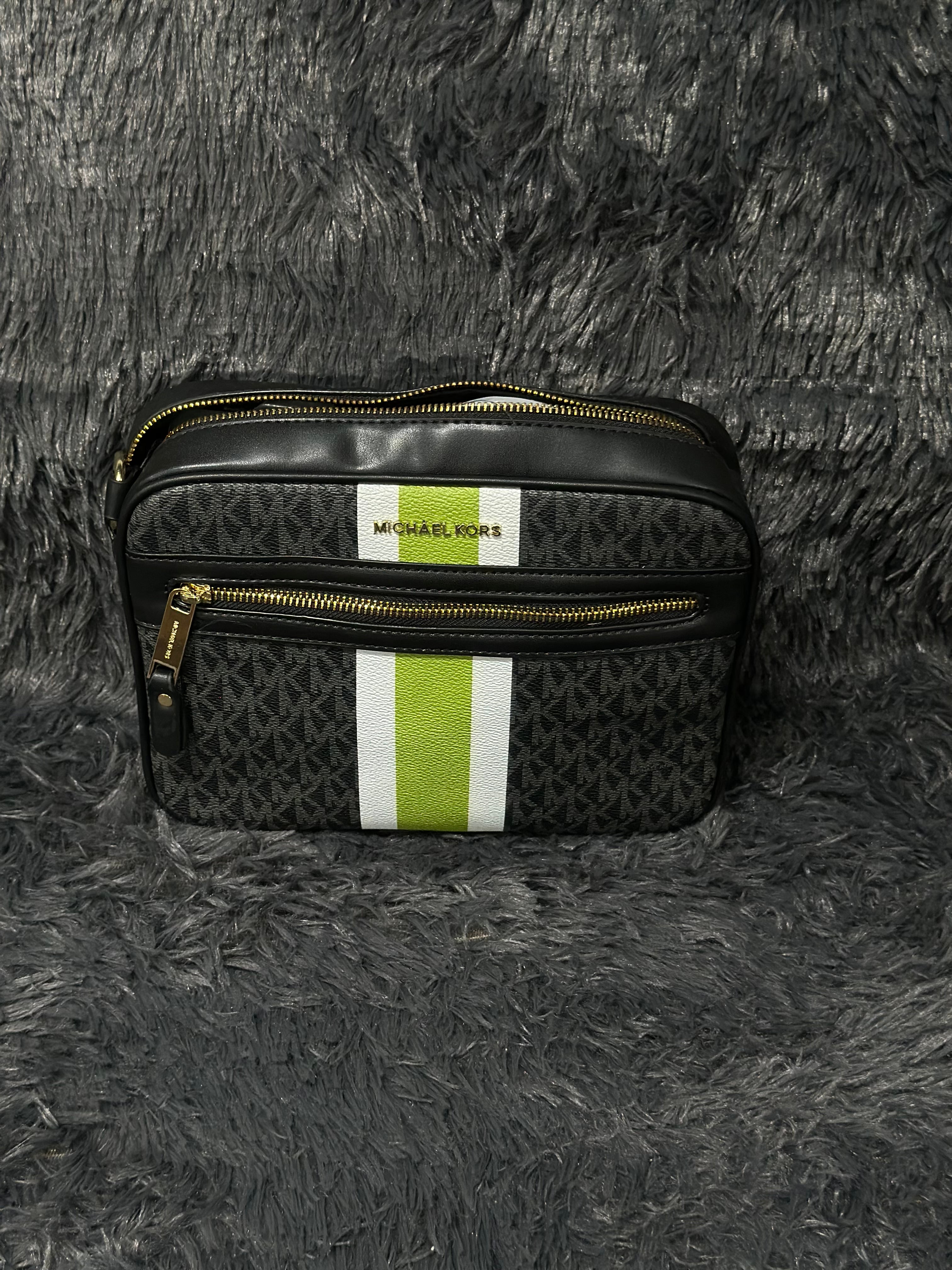 Bandolera Michael Kors