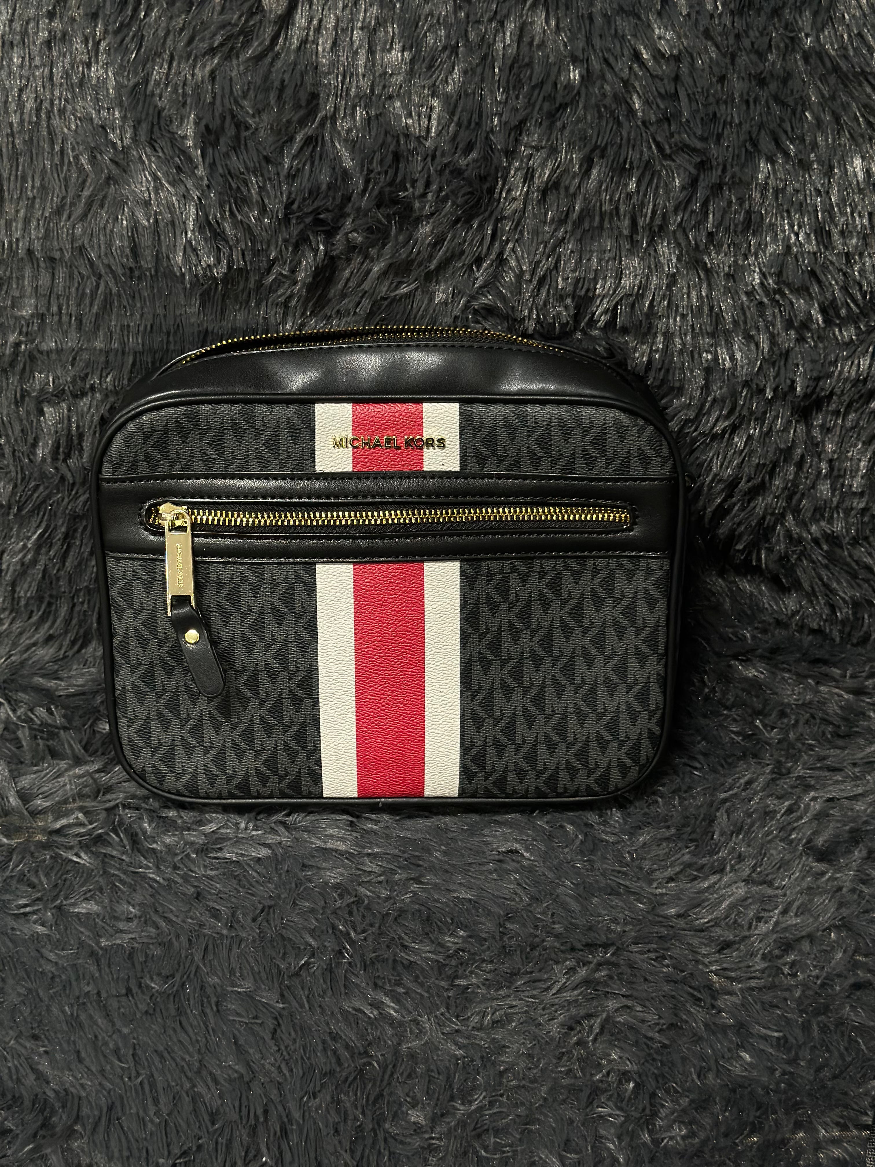 Bandolera Michael Kors