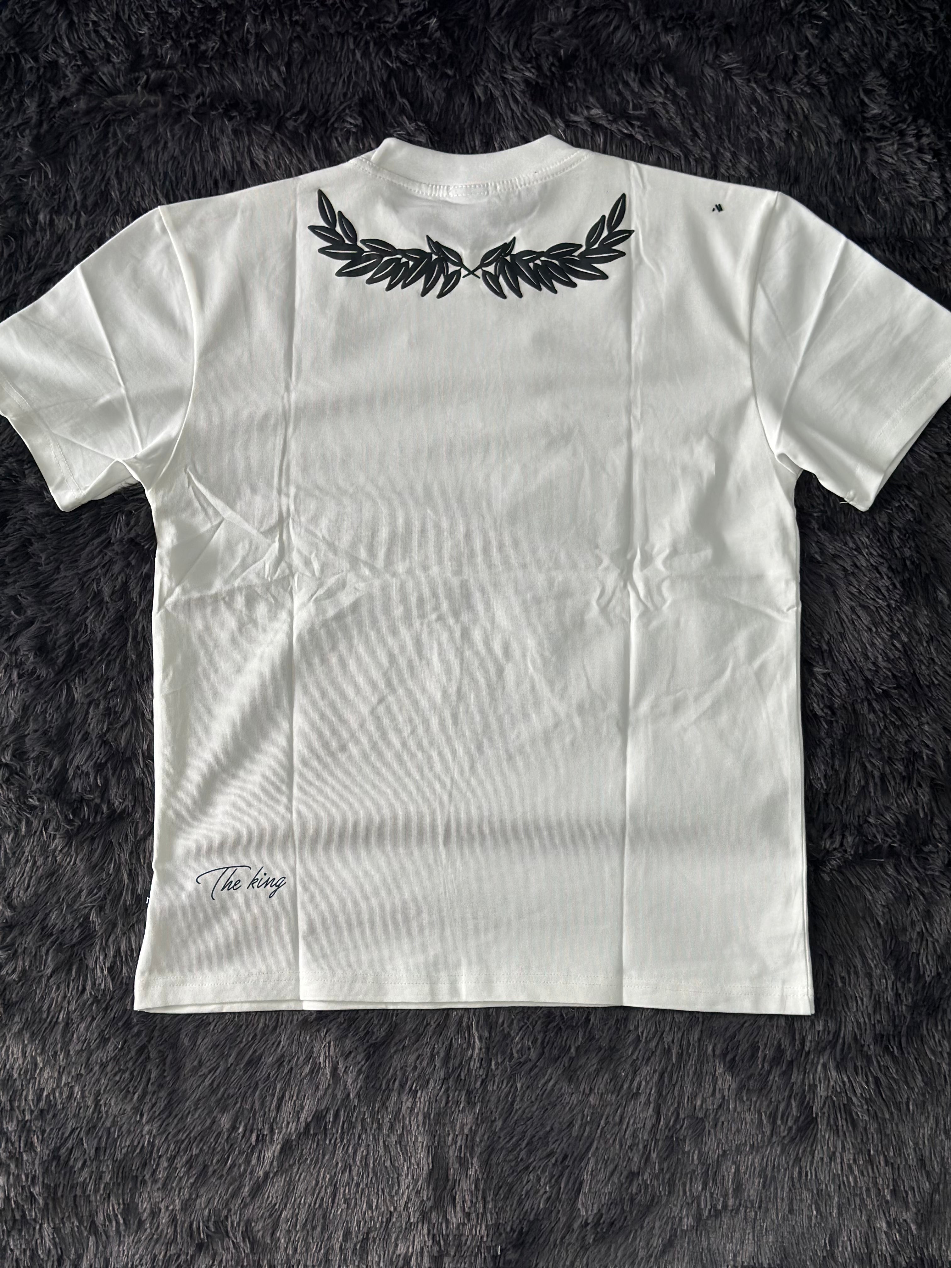 Playera Oversize Monastery