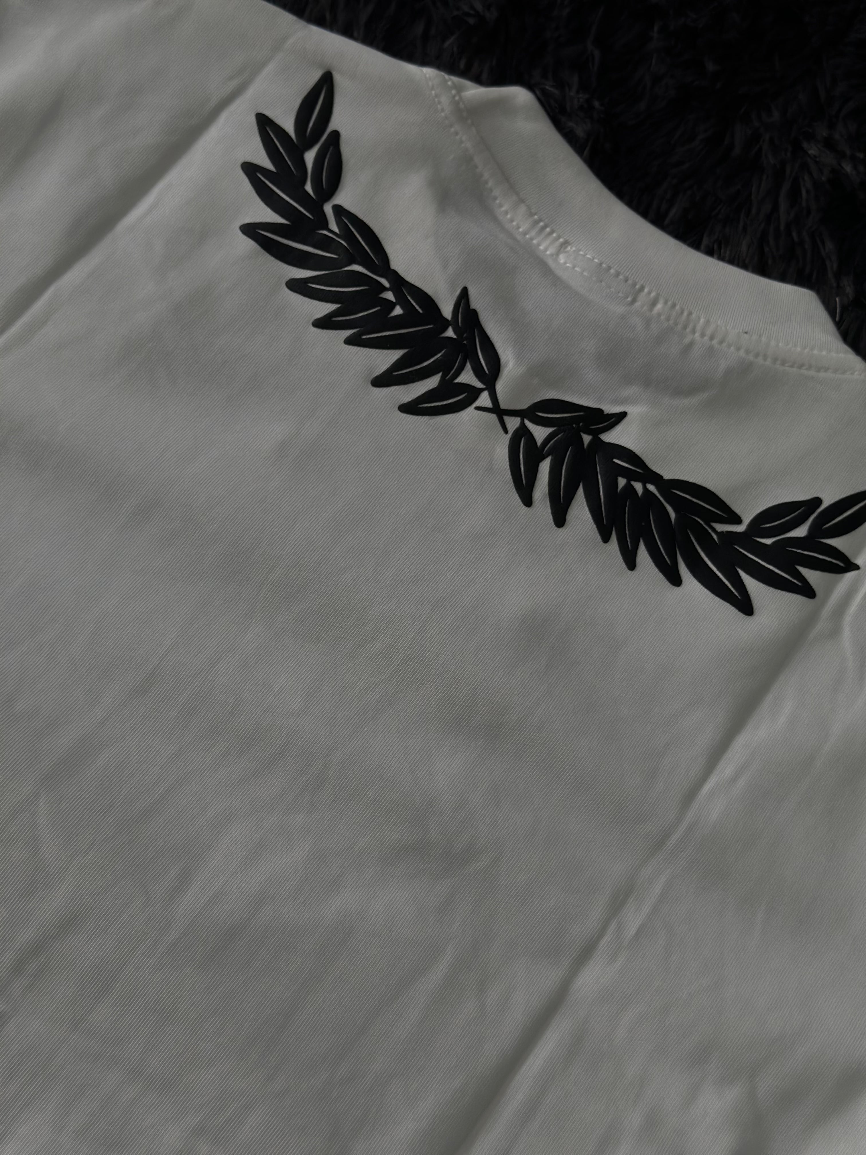 Playera Oversize Monastery