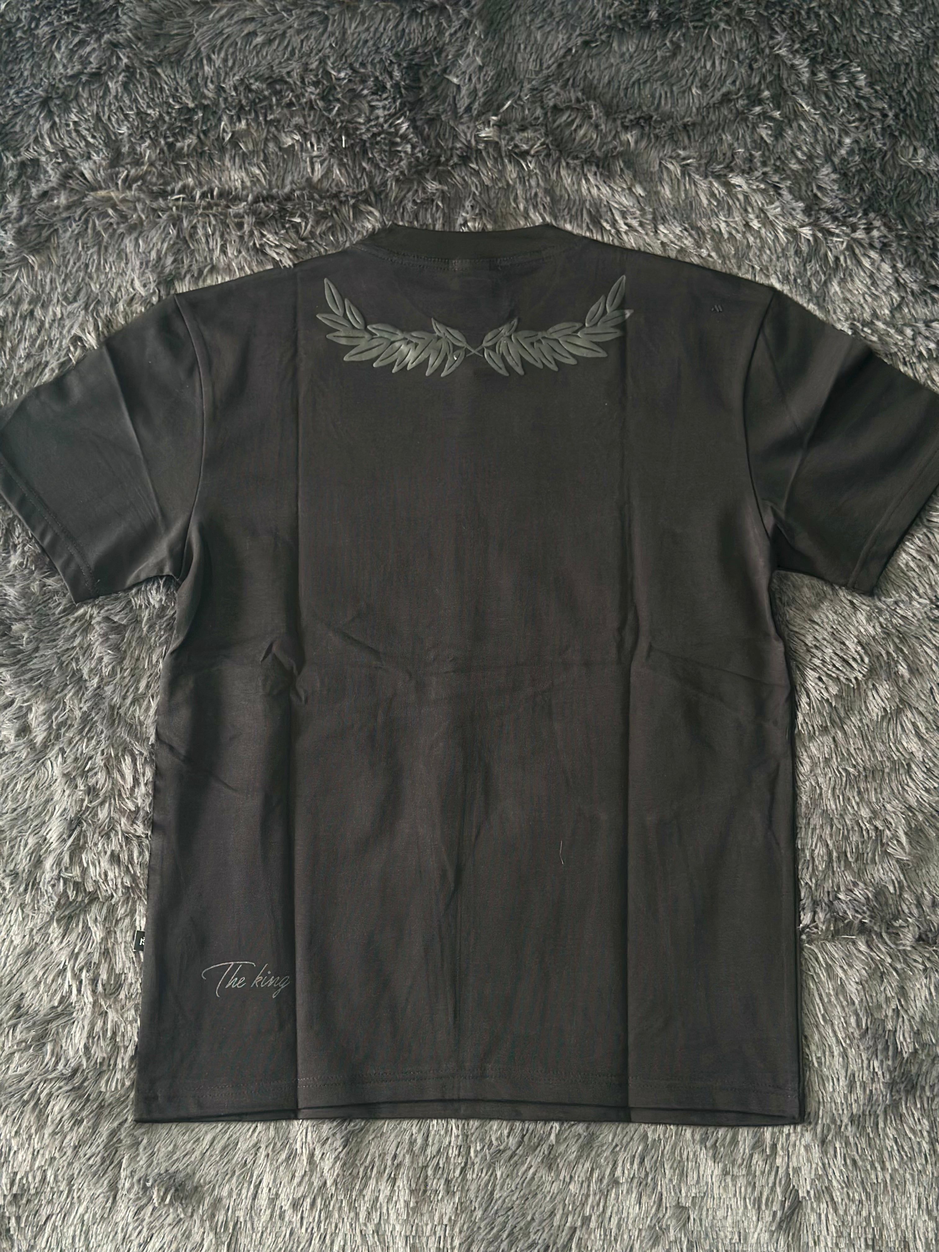 Playera Oversize Monastery